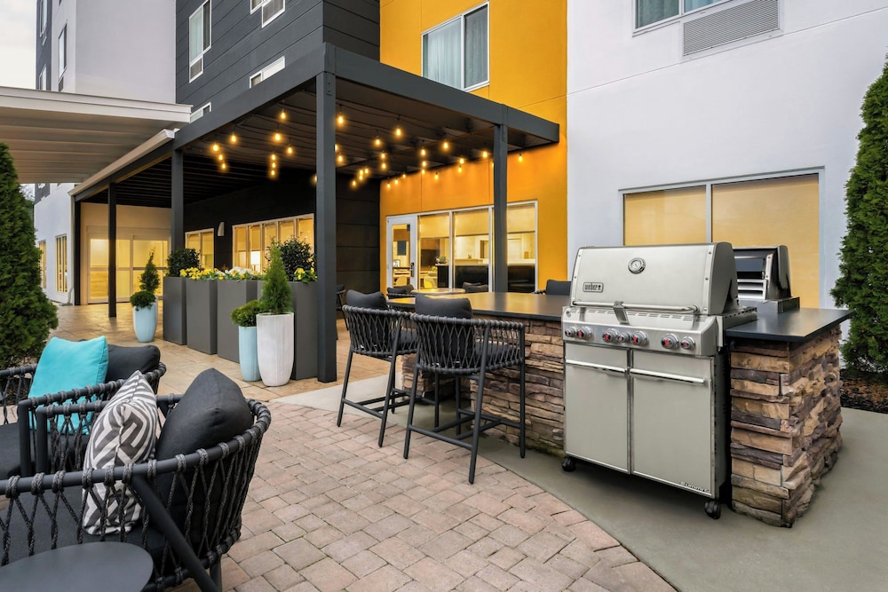 Towneplace Suites Montgomery Eastchase 26/47