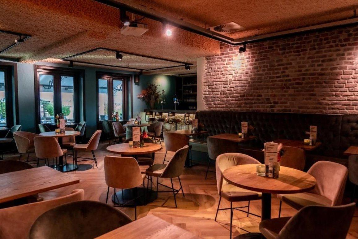Boutique Hotel Brasa Beemster 15/20