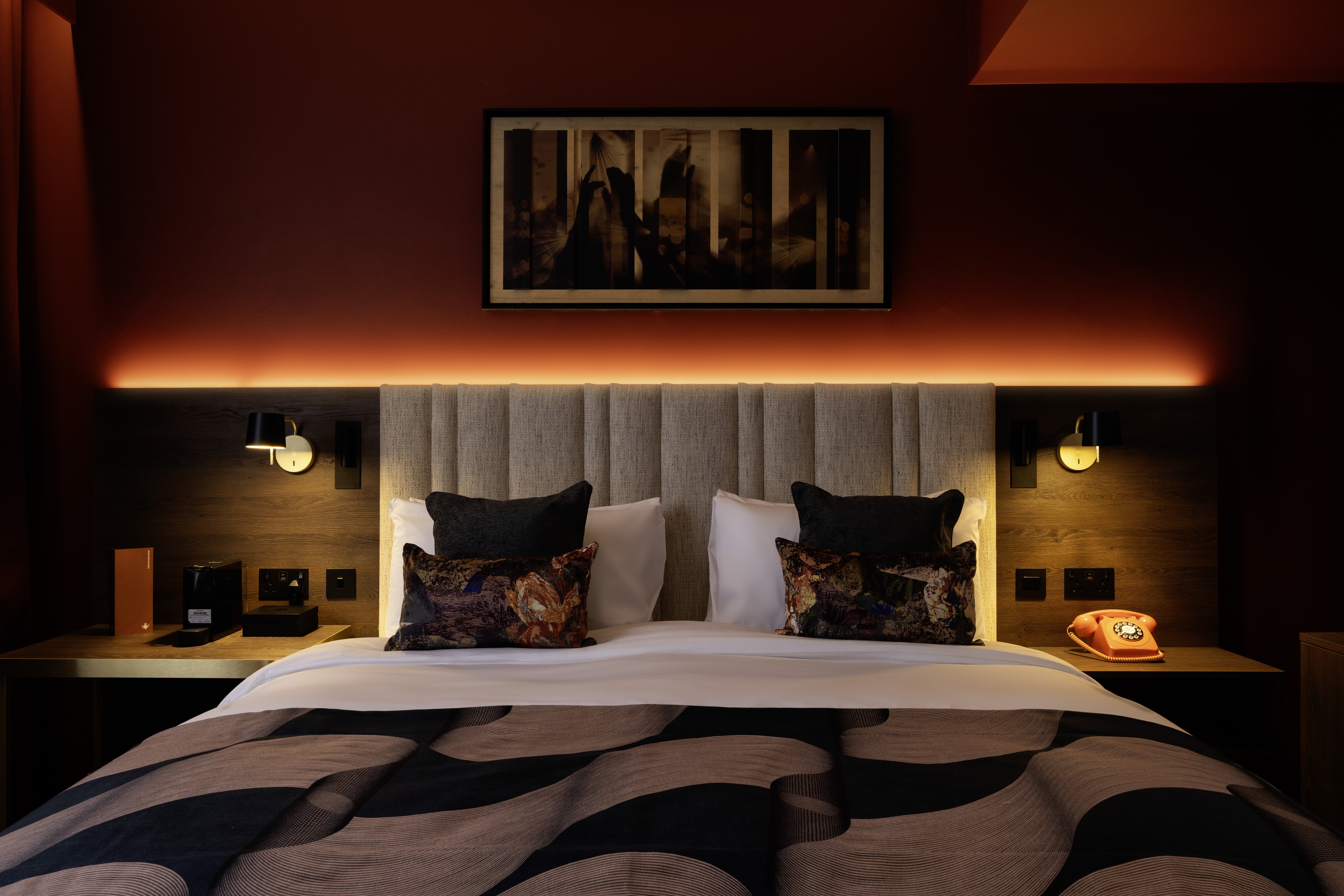 Hotel Indigo Leeds by IHG 17/50