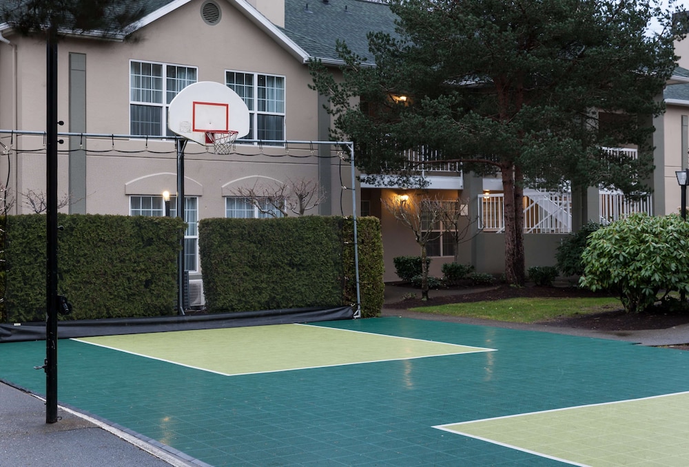 Homewood Suites by Hilton Tukwila 20/43