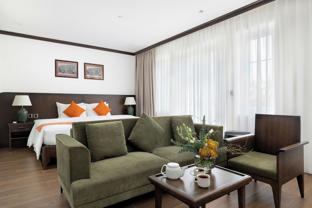 Bach Dang Hotel 31/50