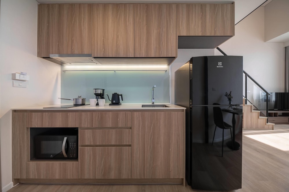 Ramada By Wyndham Bangkok Sukhumvit 87 8/61