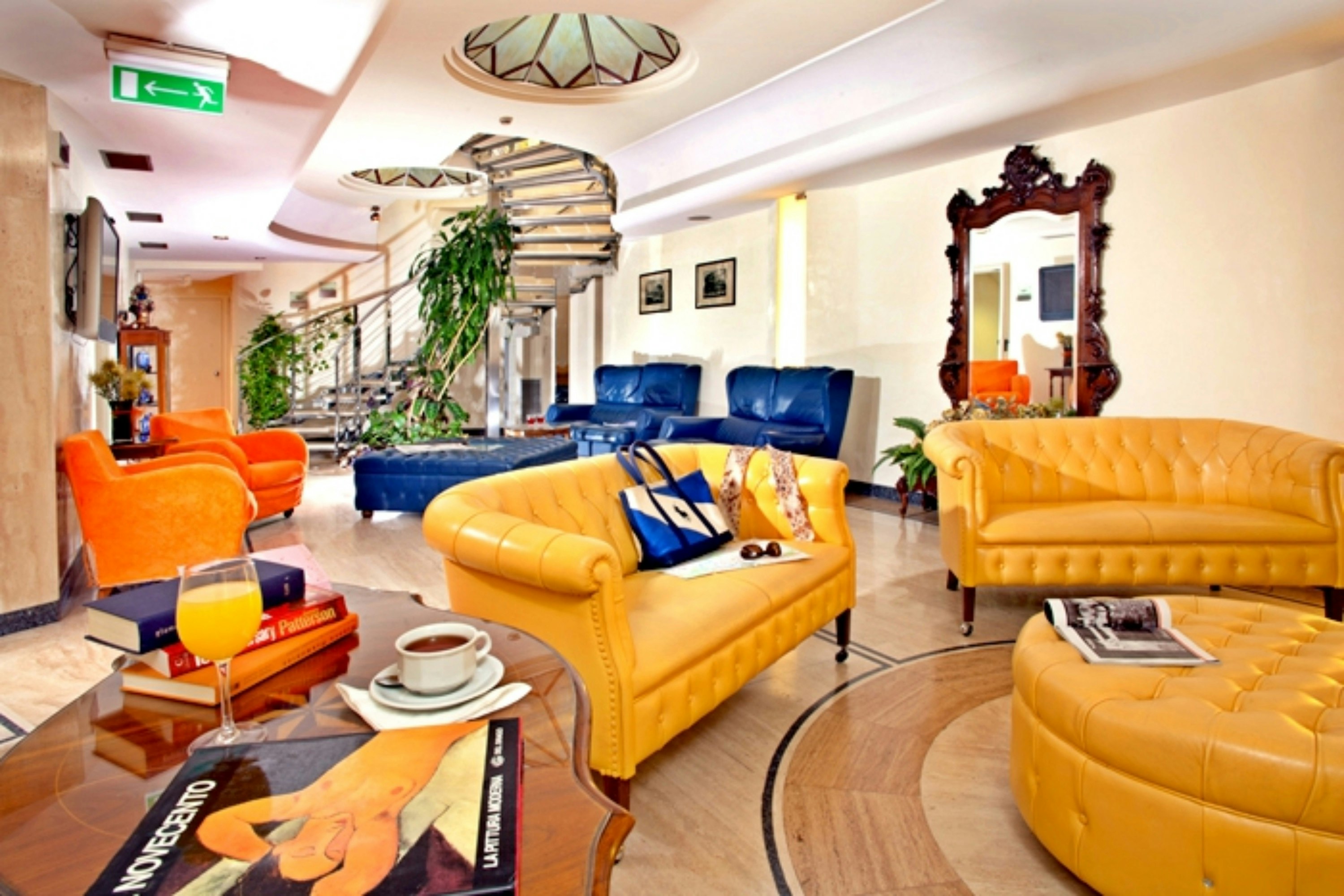 Windrose Hotel 32/46