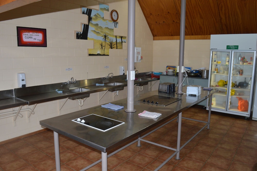 Dunedin Holiday Park &amp; Motels 31/47