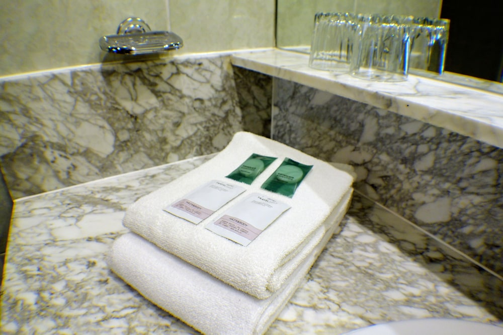 Tripolis Toledo Hostal 28/44