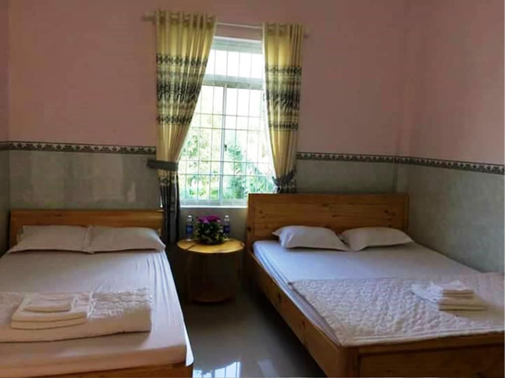 Y Thu Guesthouse 12/50