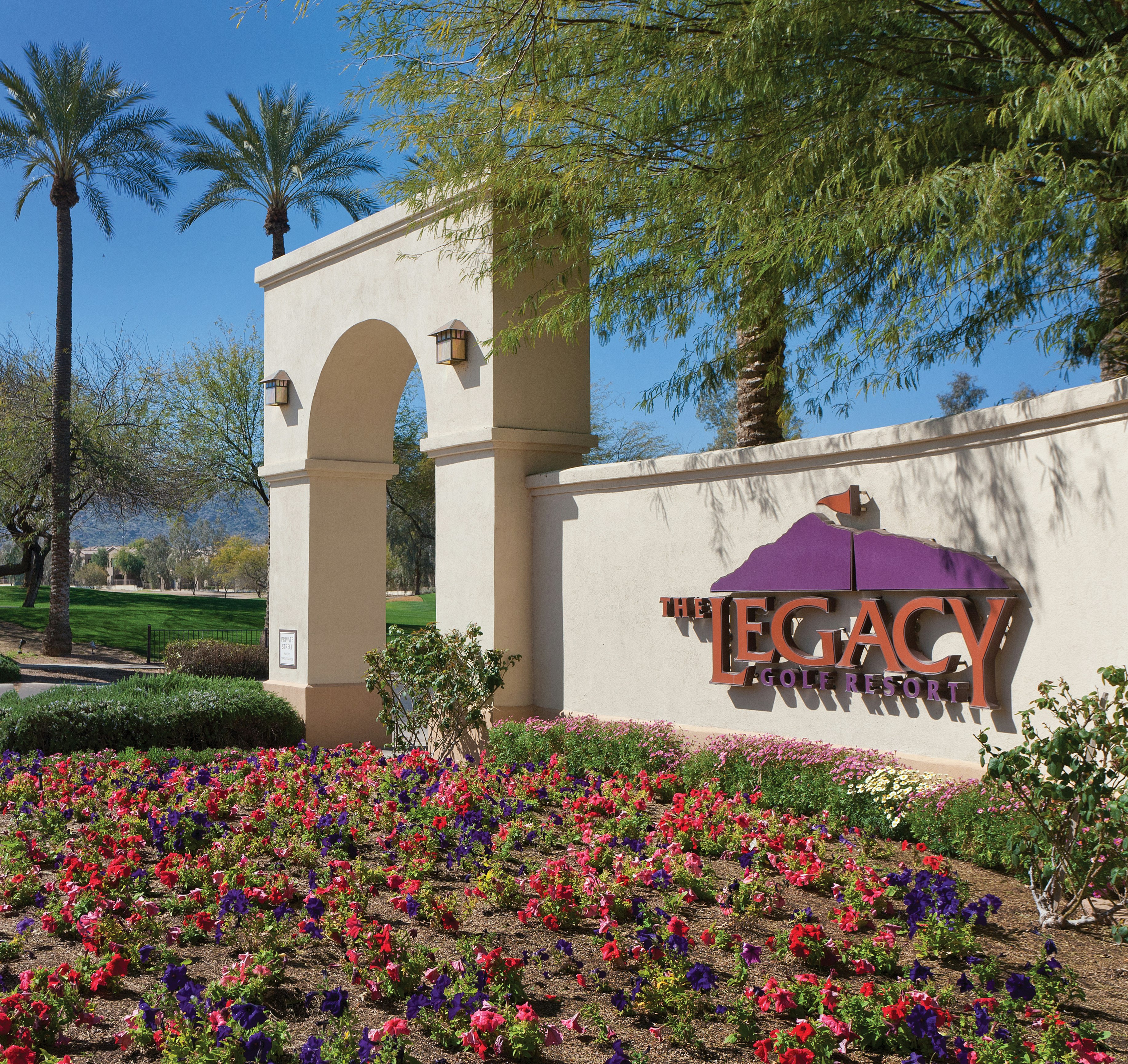 Legacy Golf Resort 37/50