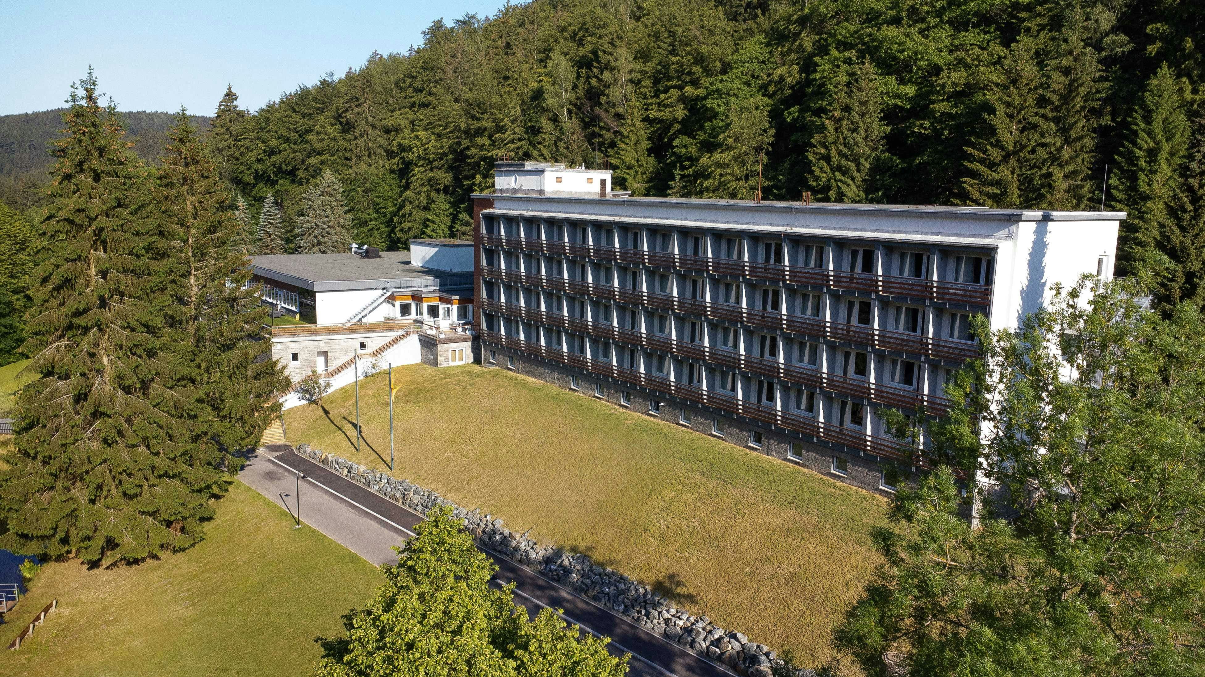 Sunday Schwarzbachtal Hideaway Resort 1/42