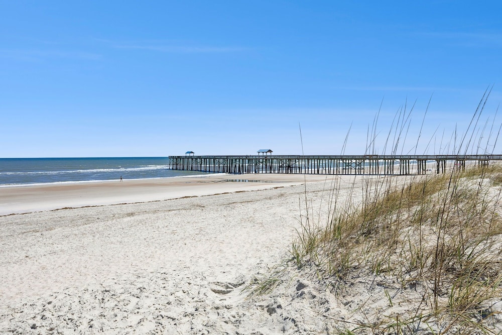 Beachside Motel 62/72