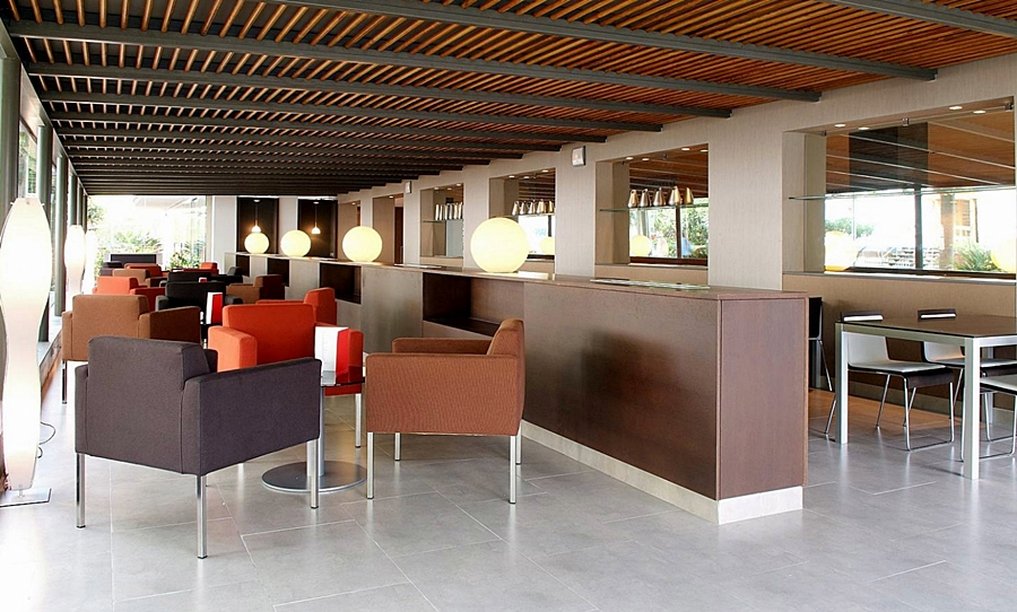 Magnolia Hotel - Adults Only 30/49
