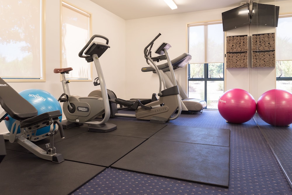 Heartland Hotel Auckland Airport 35/63