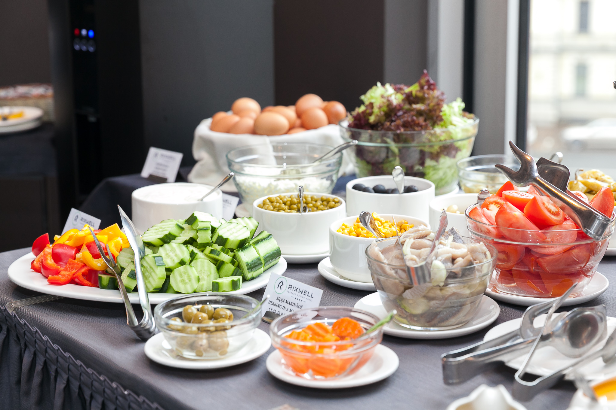 Rija Riga City Centre Hotel 34/50