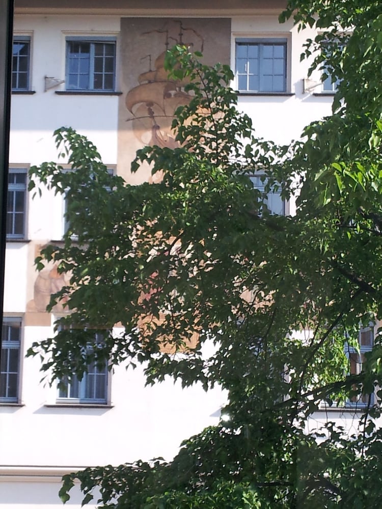Sorat Hotel Saxx Nurnberg 45/47