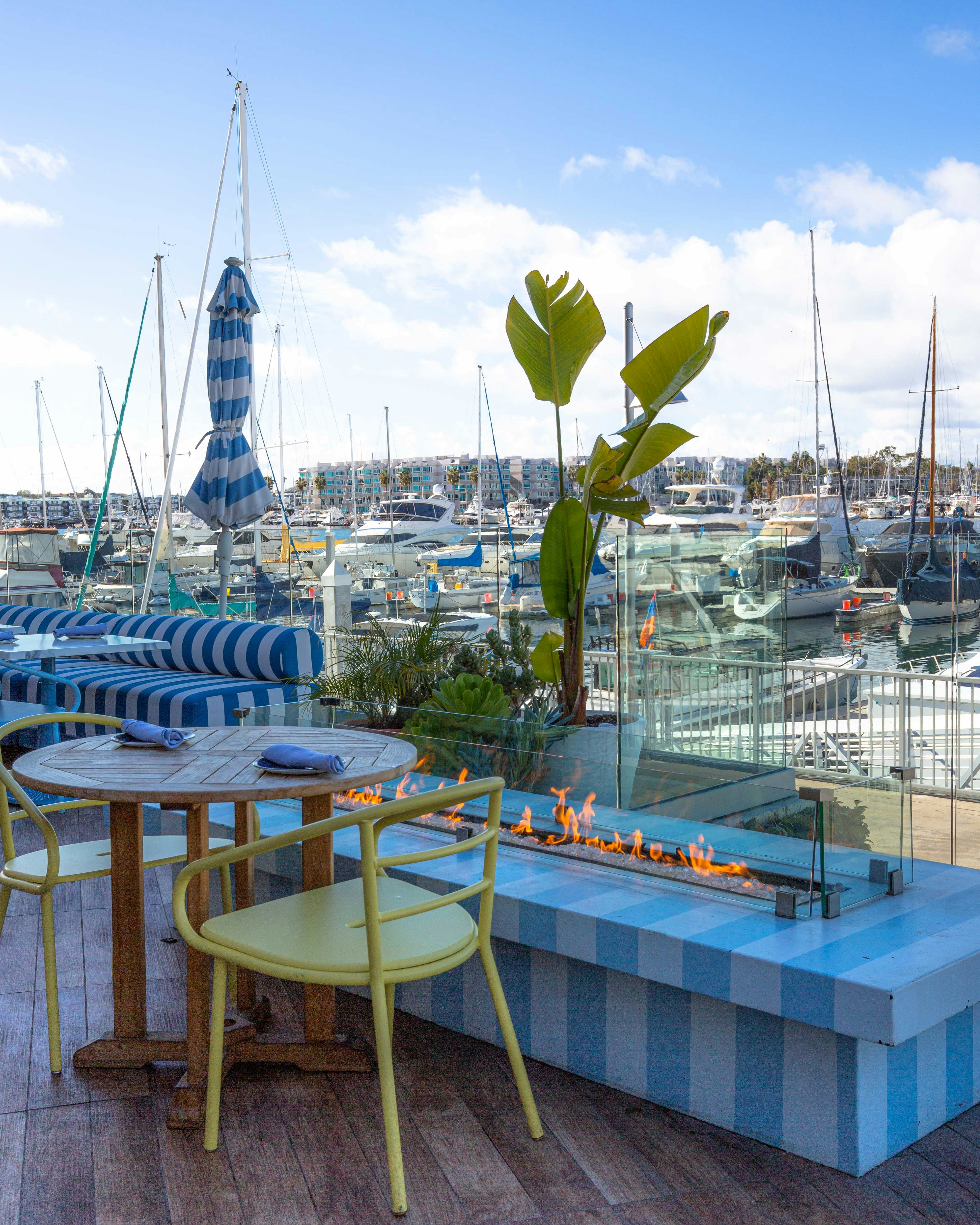 Marina Del Rey Hotel 28/36