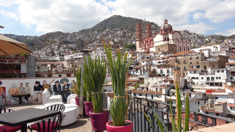 Hotel Boutique Pueblo Lindo 29/47