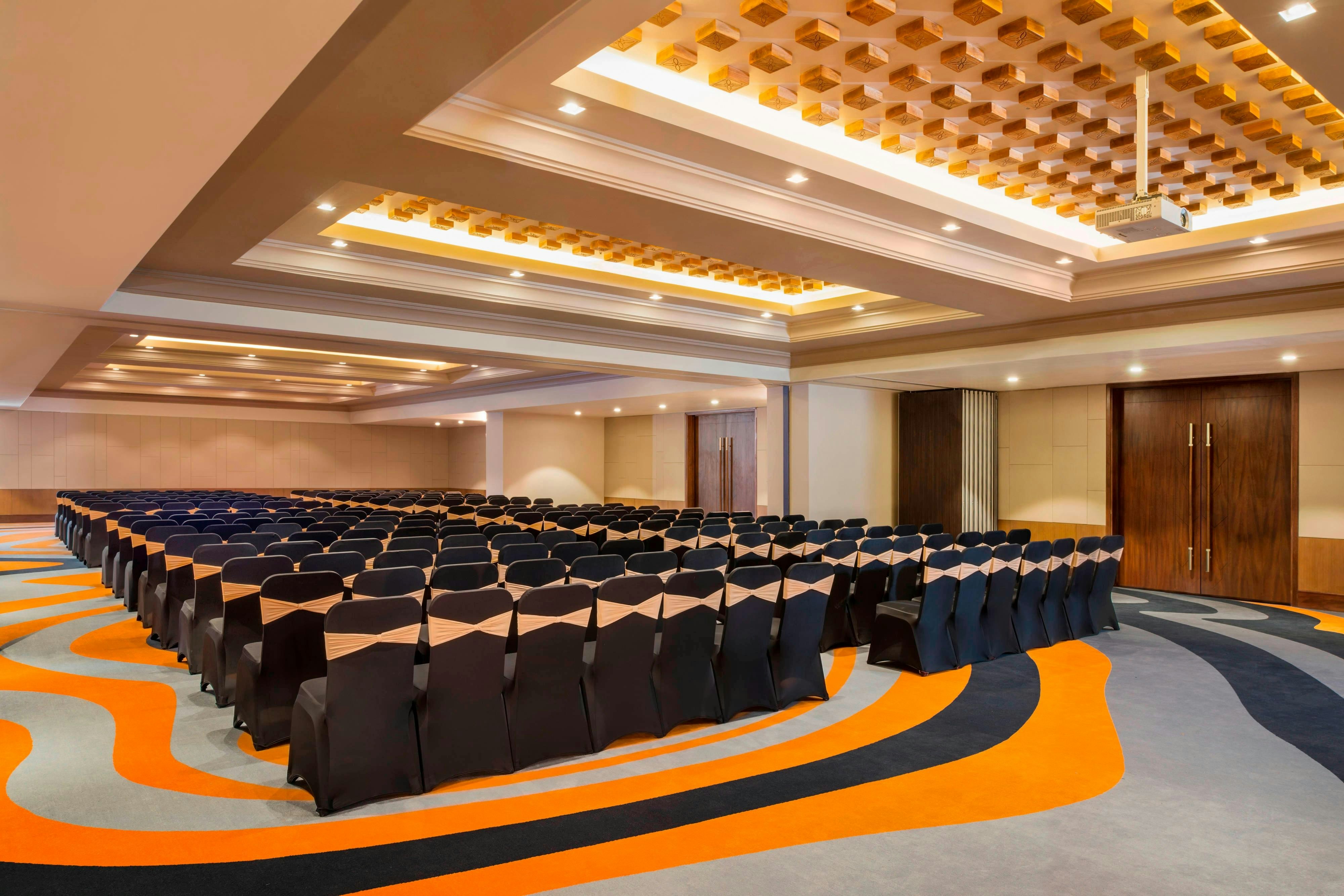 Le Meridien Thimphu 35/41