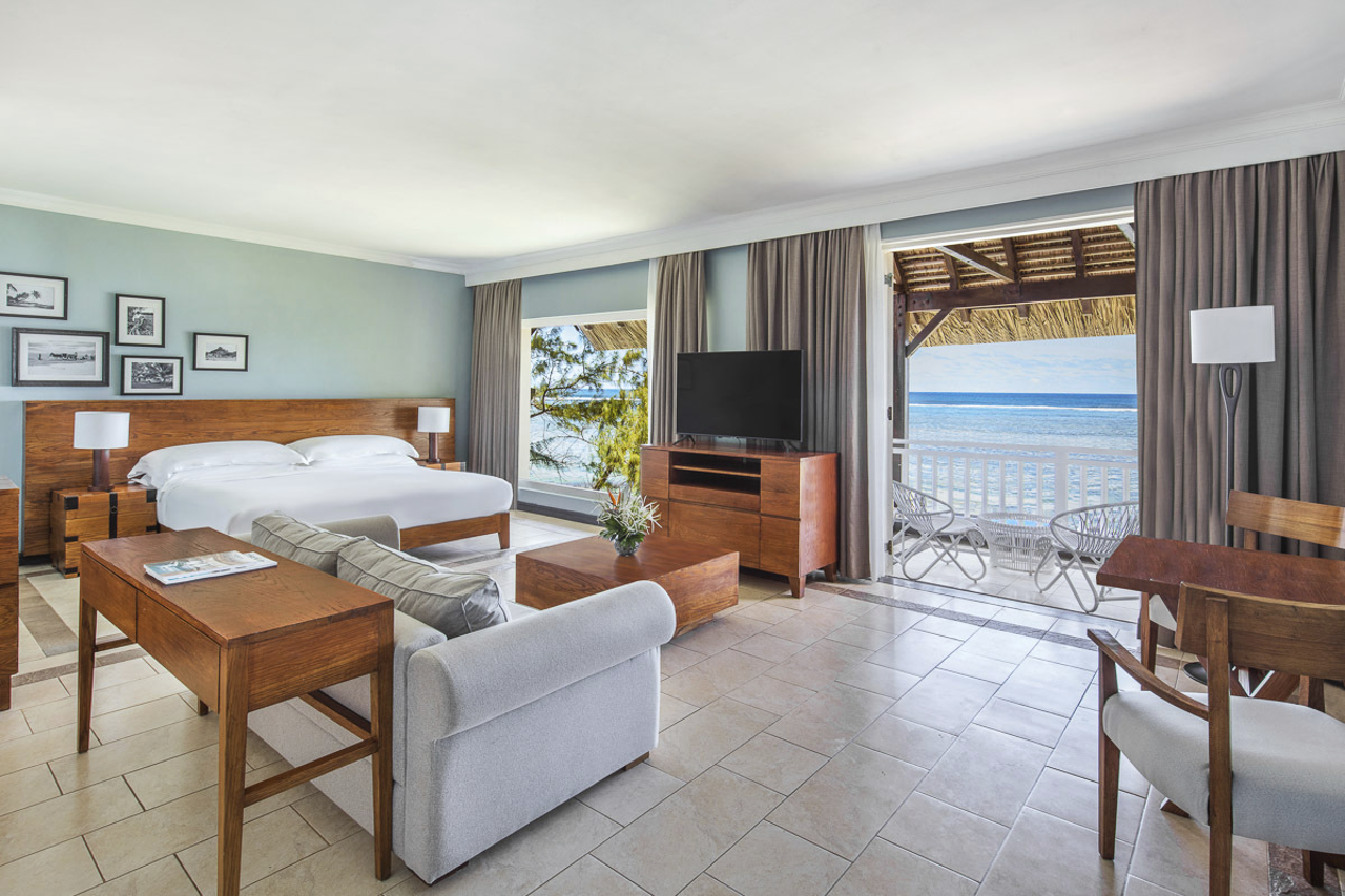 Outrigger Mauritius Beach Resort 13/27