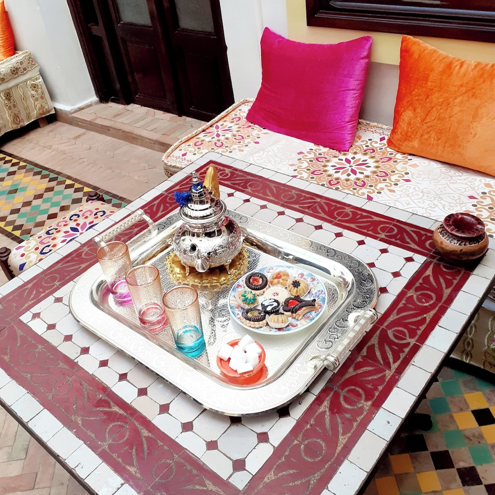 Riad Sesame 41/48