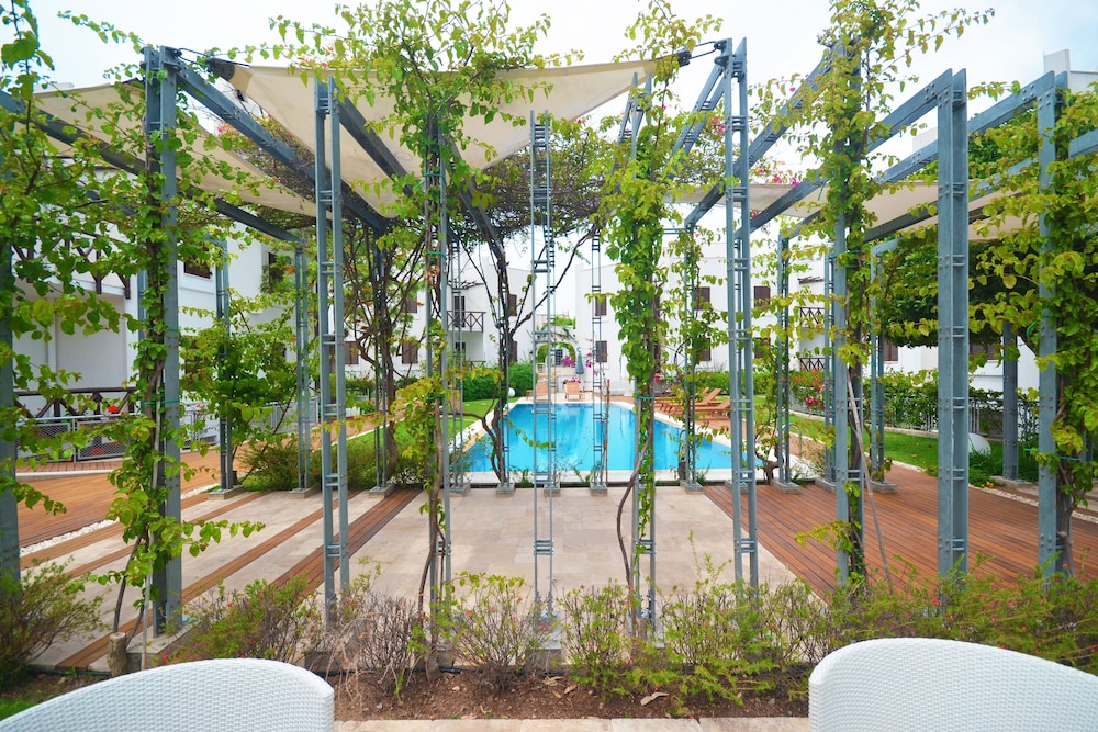 Myndos Residence 42/50