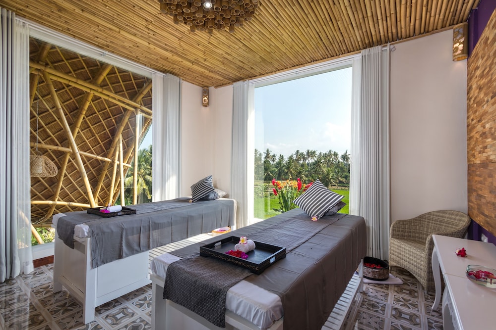Wadari Retreat Villa Ubud 42/78