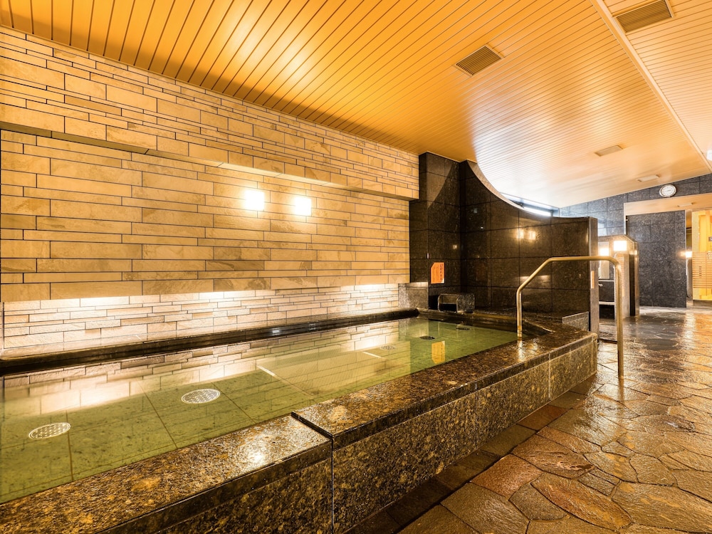 APA HOTEL HIROSHIMA-EKIMAE OHASHI 34/50