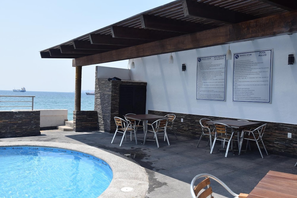 Hotel Star Manzanillo 53/65