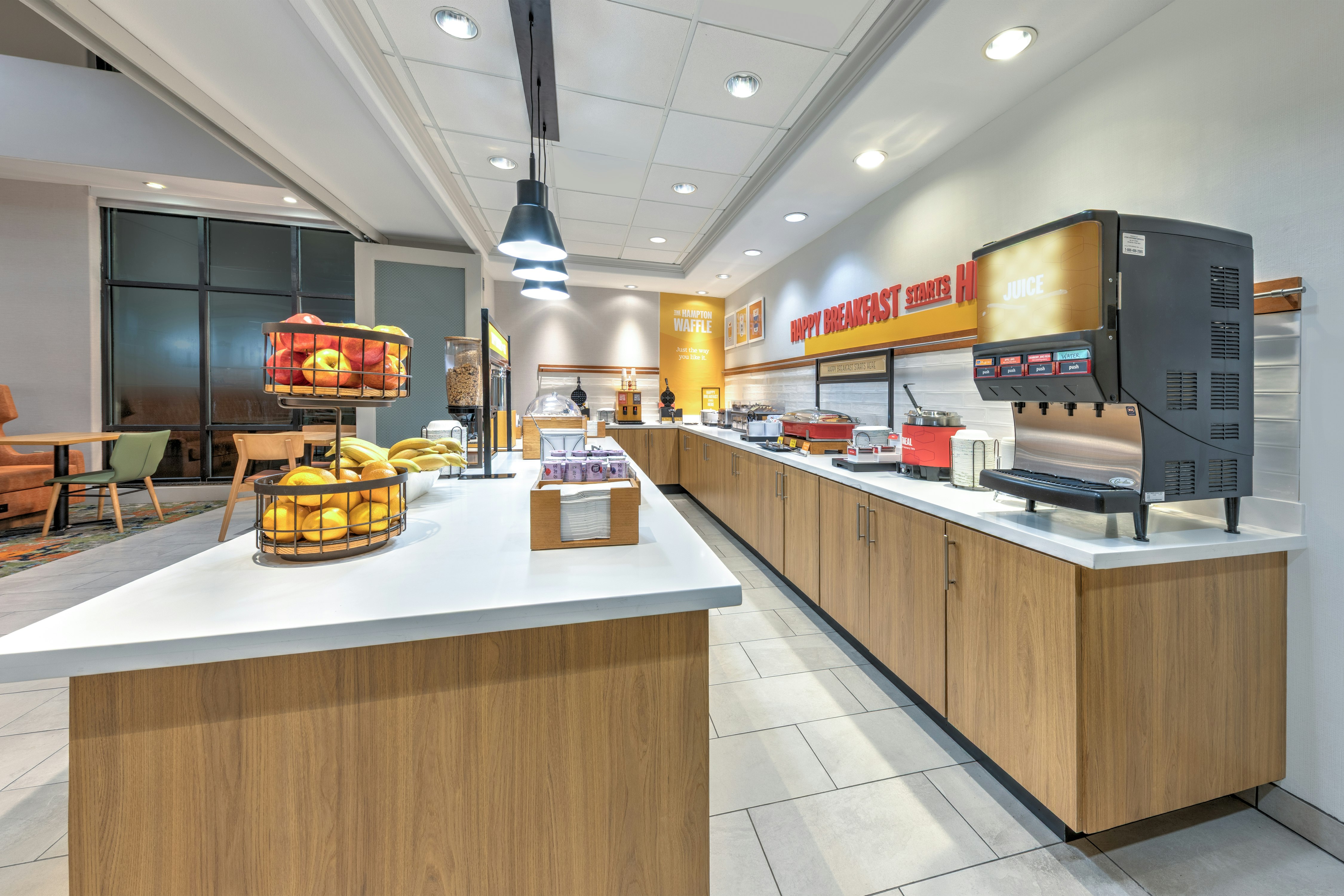 Hampton Inn & Suites By Hilton Houston/Pasadena 9/53