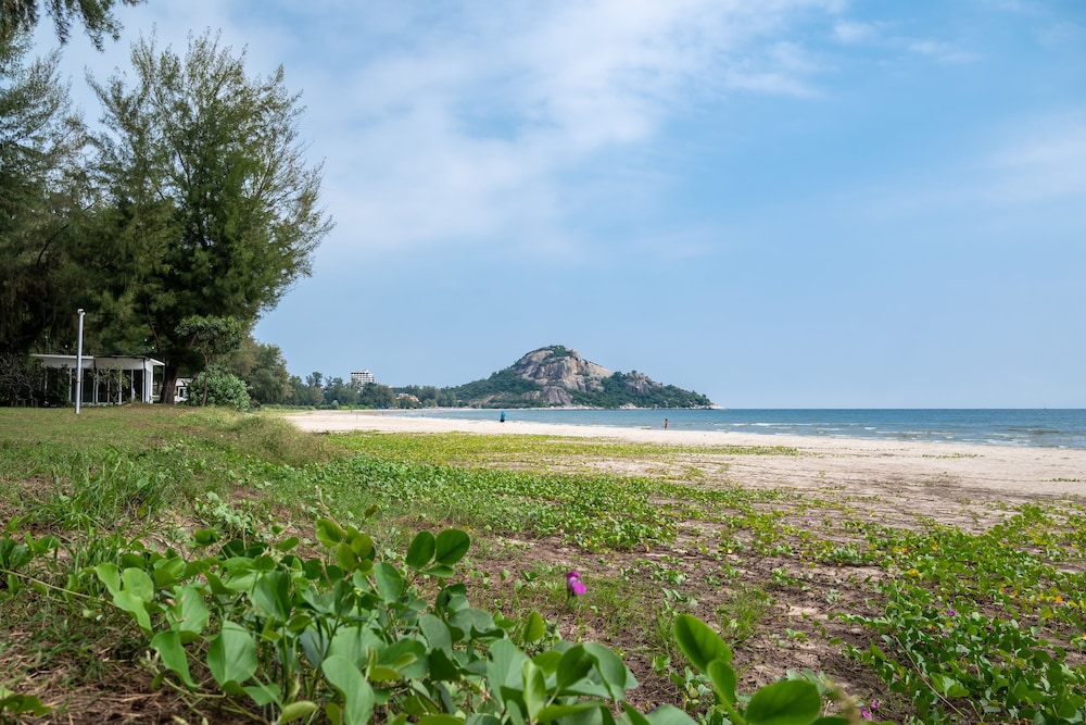 Seapine Beach Golf and Resort Hua Hin 43/50