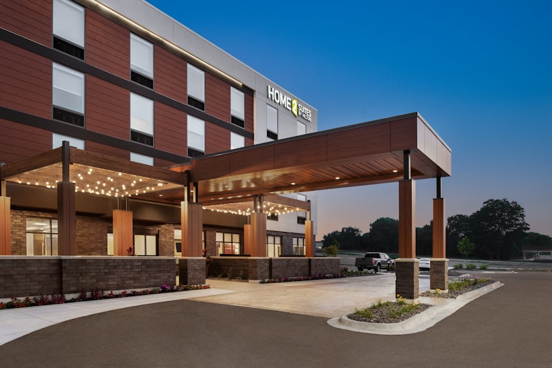 Home2 Suites By Hilton Madison Central Alliant Energy Center 1/1