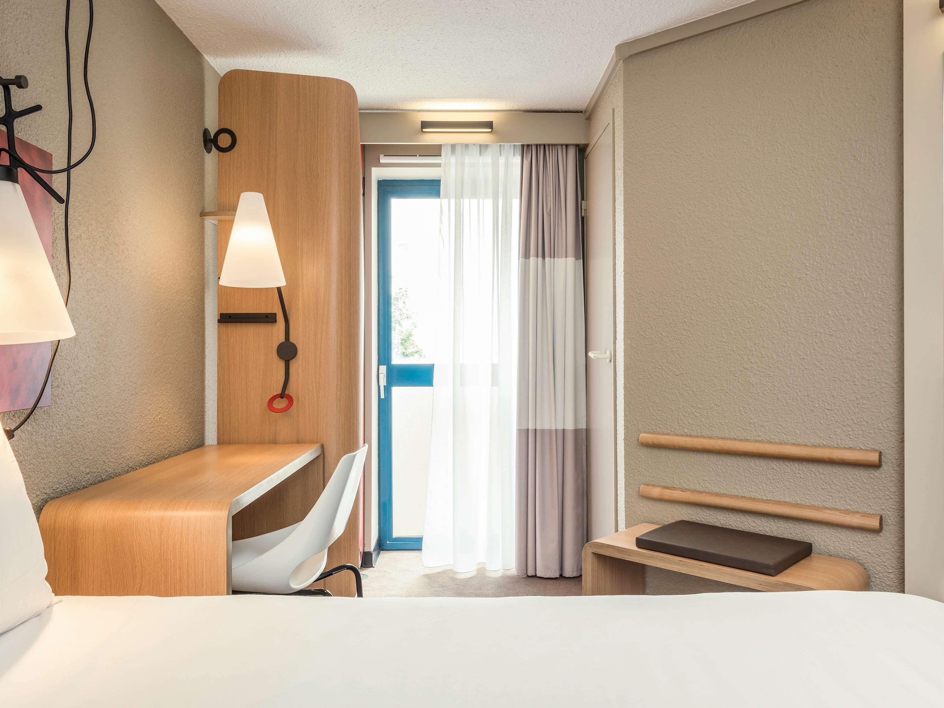 Ibis Paris Gare Montparnasse 15eme 10/32