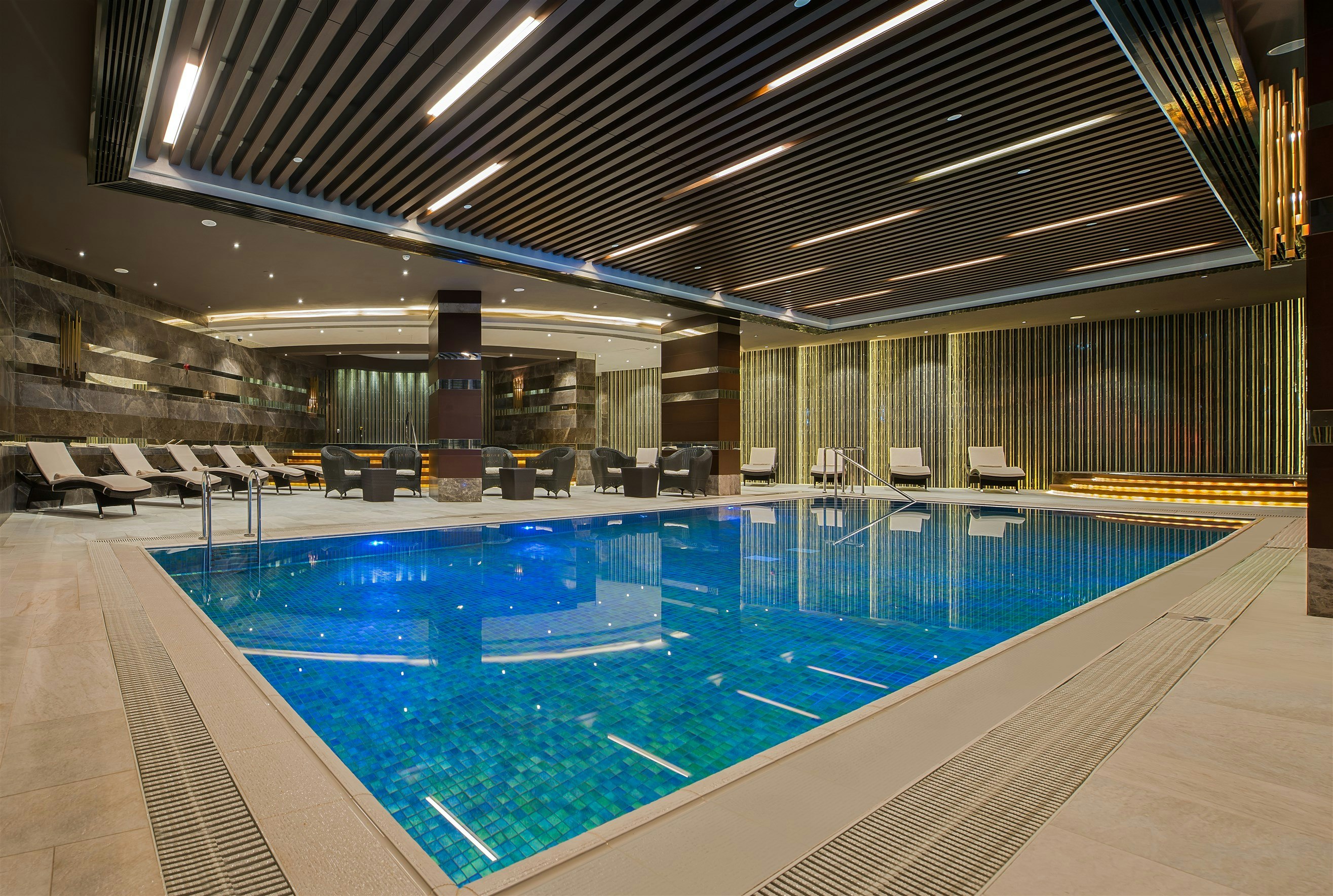 Hilton Istanbul Kozyatagi 24/50