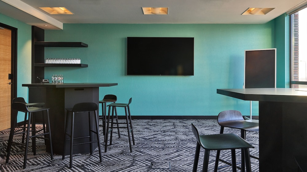 HYATT PLACE AMSTERDAM AIRPORT 57/66