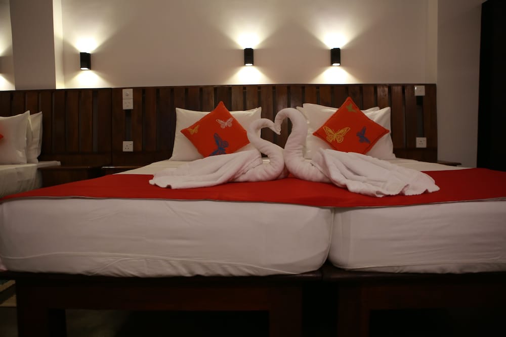 Cozy Sea View Inn 8/41