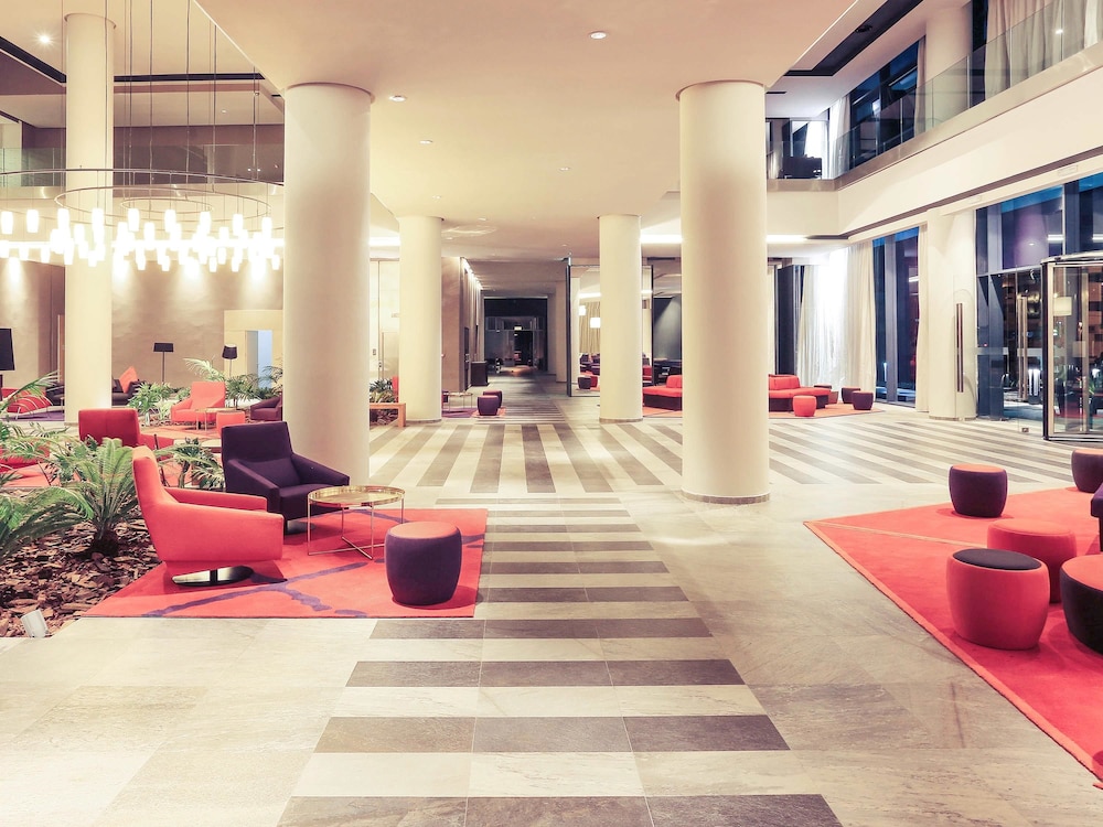 Mercure Rif Nador Hotel 7/80
