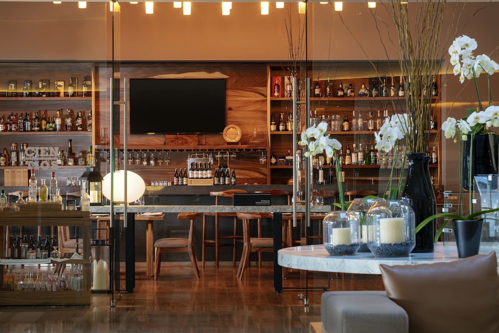Hyatt Centric Campestre Leon 36/44