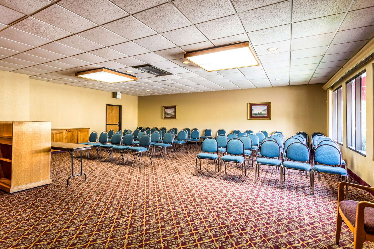 Econo Lodge Homewood Birmingham 8/31