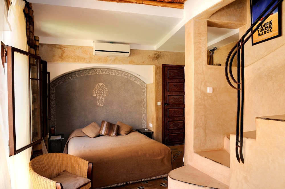 Riad Palais Sebban 53/76