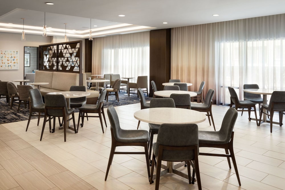 Residence Inn by Marriott Oakland Downtown 26/42