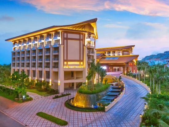 Jinshi International Hotel 2/26
