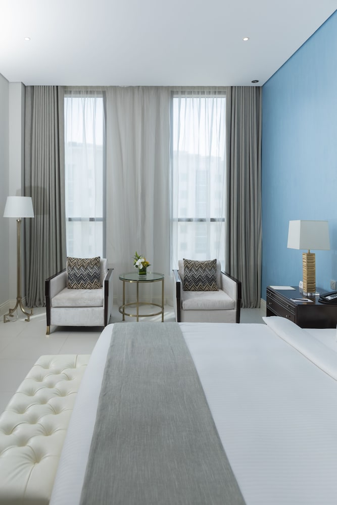 Delta Hotels by Marriott, Dubai Investment Park 29/68