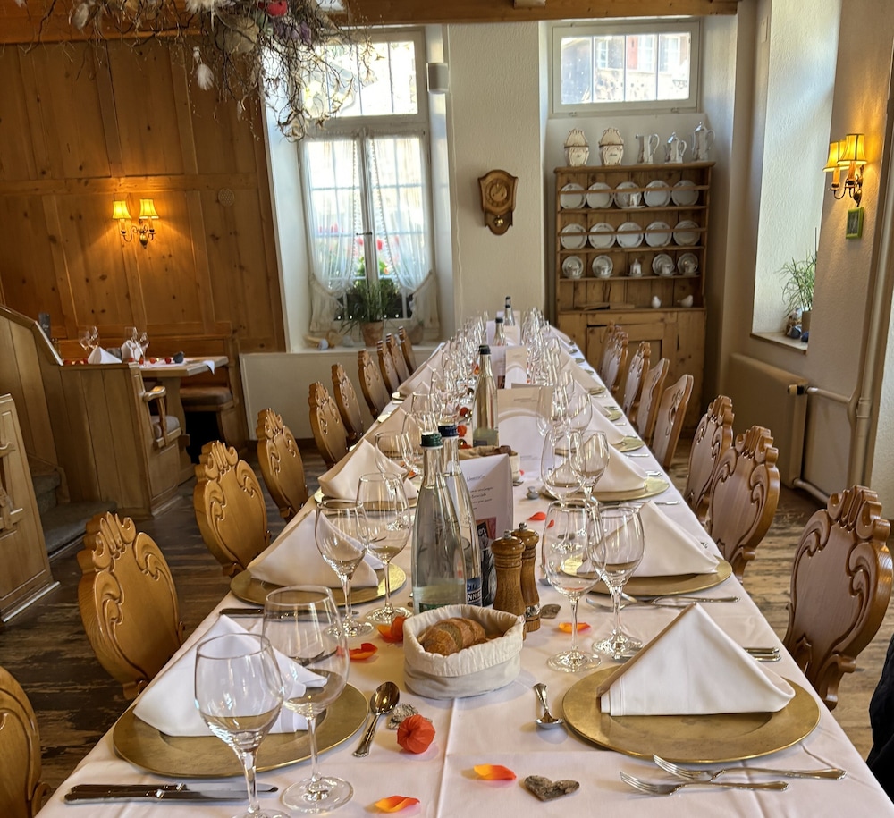 Hotel Baeren the Bear Inn 55/80
