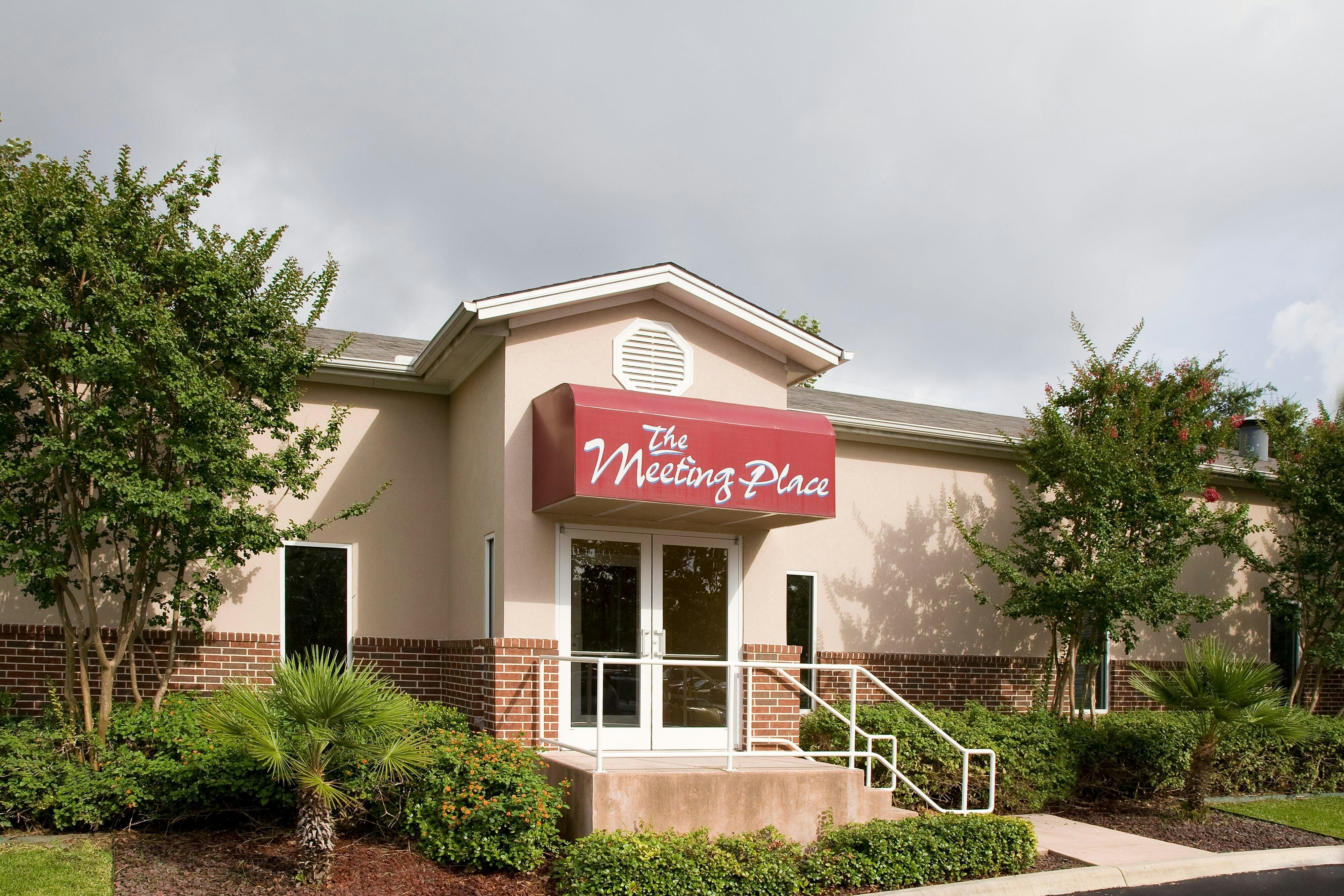 Fairfield Inn & Suites San Antonio Downtown/Market Square in SAN ANTONIO - TX