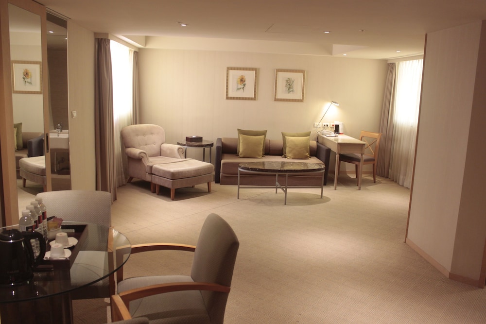 Maison de Chine Hotel Chiayi 56/68