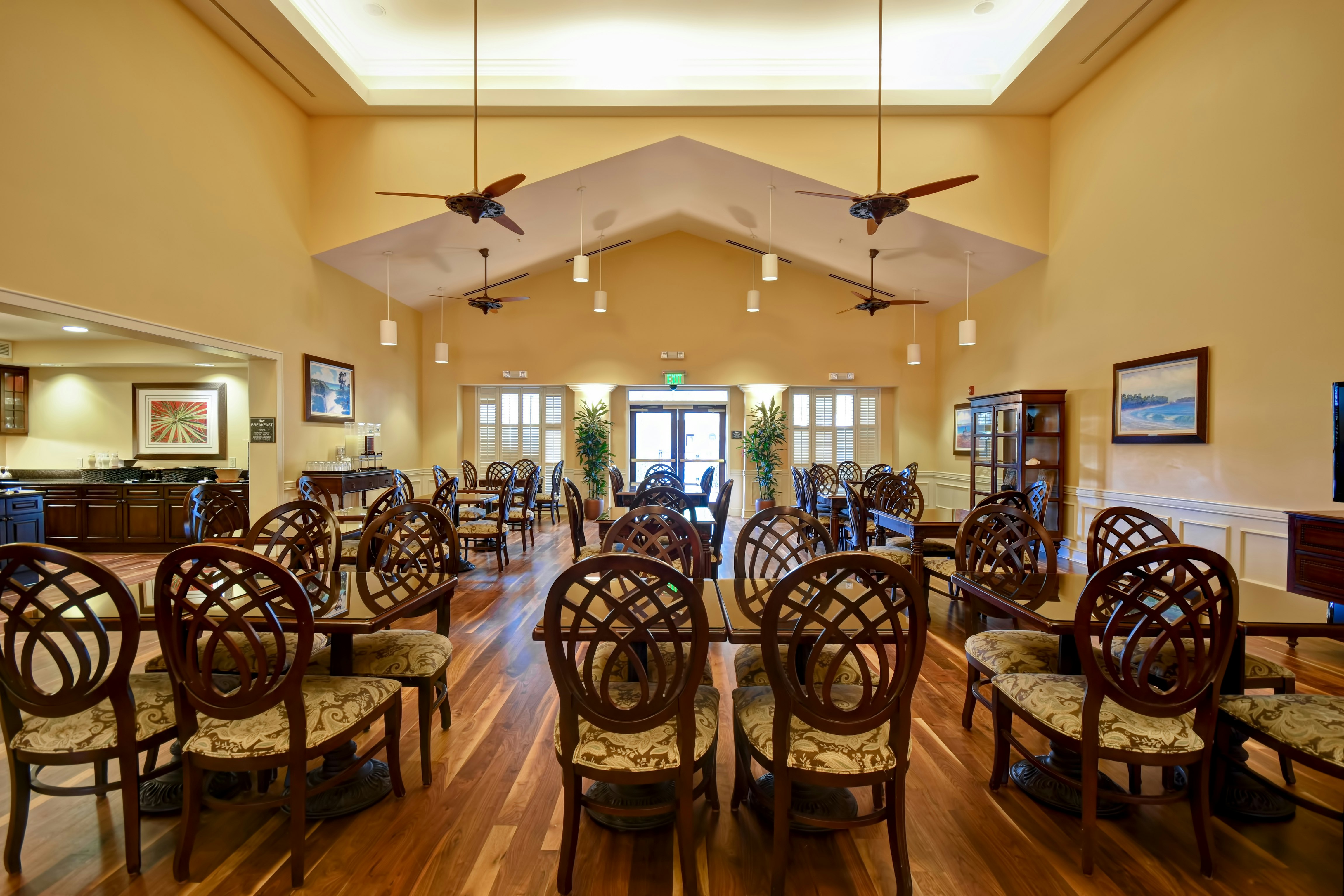 Homewood Suites by Hilton Charleston Airport 40/59