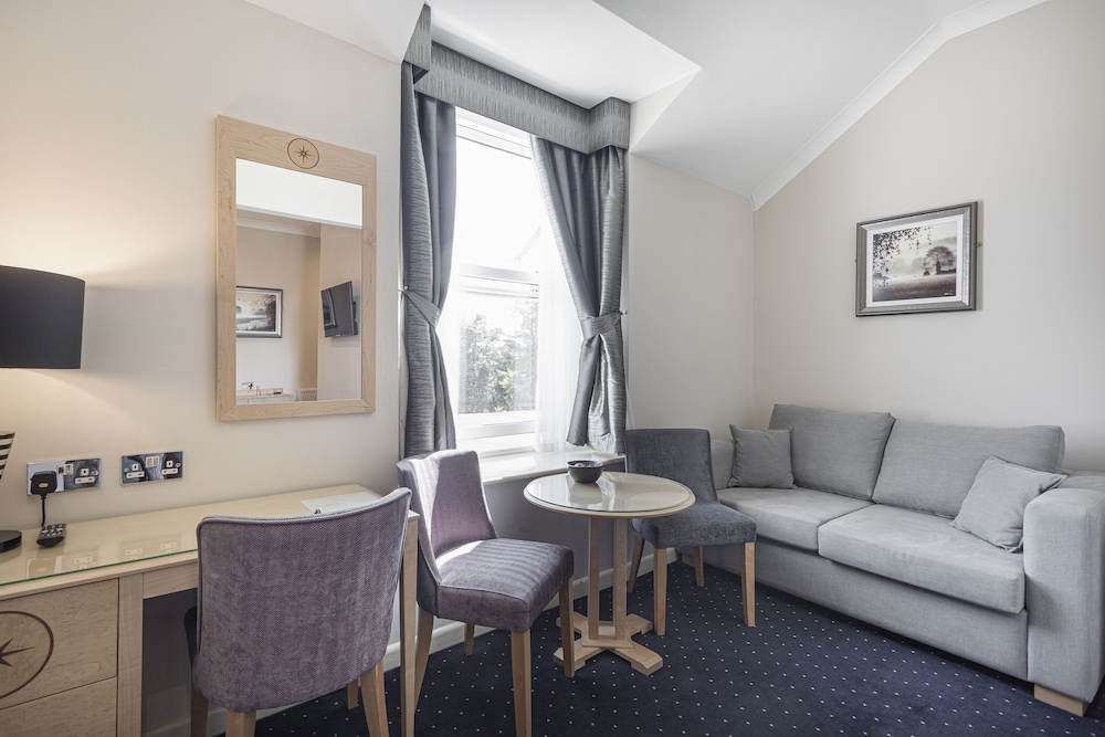 The Moorland Hotel 21/49
