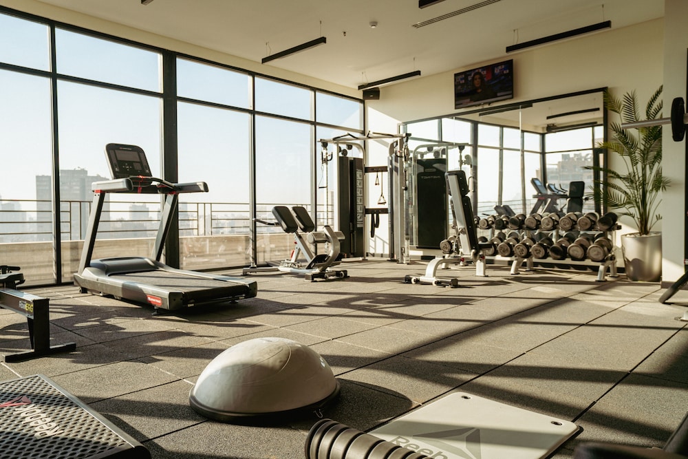 sport facilities