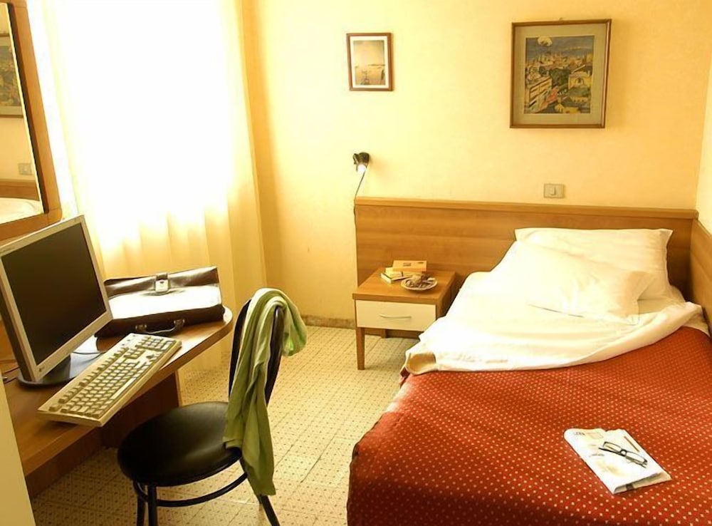 Hotel Ca' Grande 27/28
