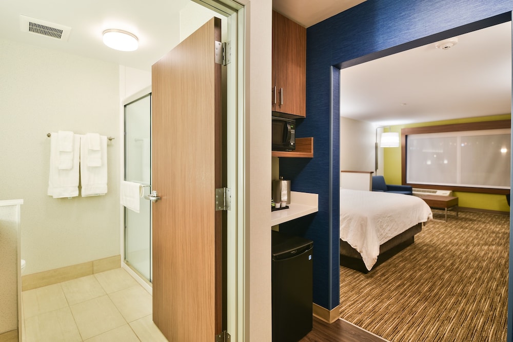 Holiday Inn Express & Suites Lehi Thanksgiving Point 21/58