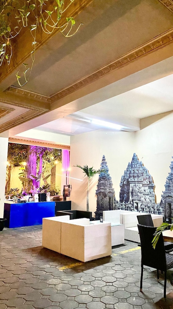 Ceria Boutique Hotel 14/54