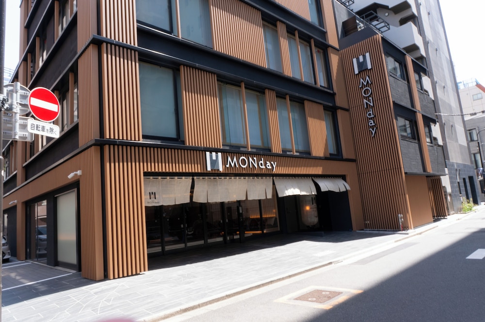 Premium Apart MONday GINZA EAST 56/60